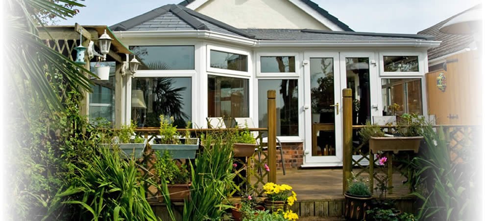 Conservatory Roof Replacement service in Cumbria