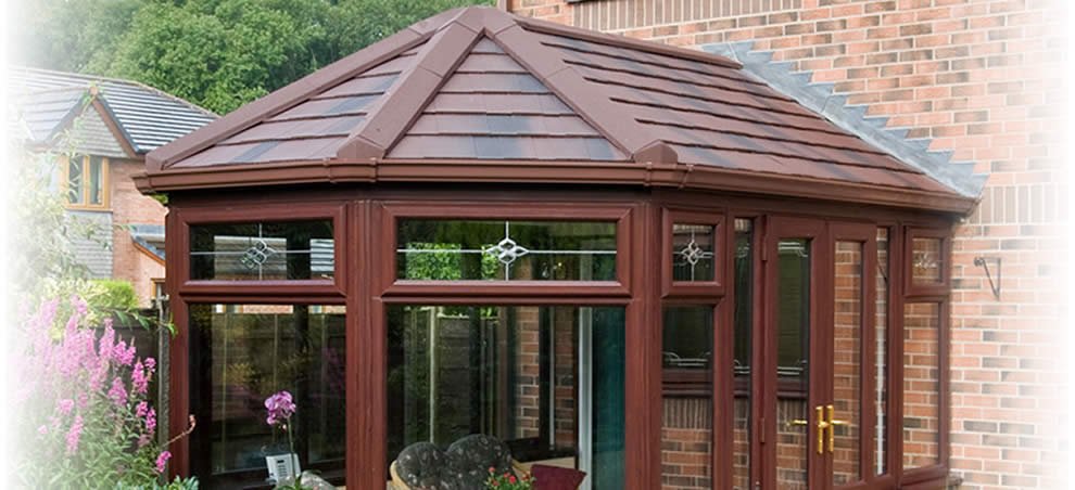 Conservatory Roof Replacement | Lightweight Solid Roof Installers | Dumfries & Carlisle | Warm Roof Replacement