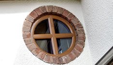 Shaped Windows for all shapes and sized from World Group