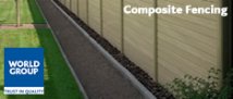 Composite Fencing Brochure