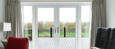 French Doors from World Group