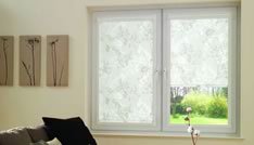 Perfect Fit Window Blind