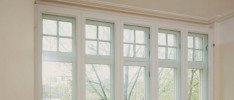 Secondary Glazing Windows