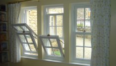 Sliding Sash Windows from World Group