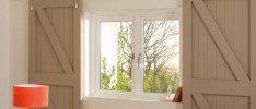 Wooden Window and Doors in Carlisle