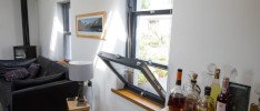 Sliding Sash PVC Windows Carlisle, Cumbria