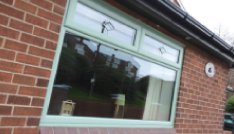 World Group Casement Windows