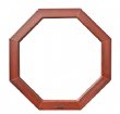 Hexagonal Window