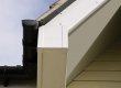 Replacement Roofline Detail