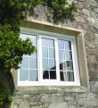 Casement Window