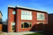 Irish Oak Windows and Doors