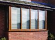 Triple Glazed Window in Cumbria