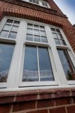 Sliding Window Installation