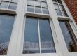 PVC Sliding Sash Windows