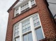 PVC Sliding Sash Windows