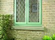 Chartwell Green French Casements