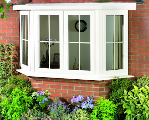 French Casement Window