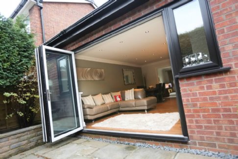 Bifold Door