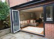 Aluminium Bi Fold Door