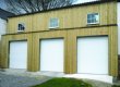 Garage Door Installation