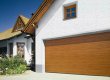 Sectional Garage Door