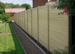 Garden and Landscaping | Garden Fencing | Composite Fencing Solutions | Timber Effect Product