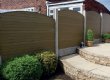 Garden and Landscaping | Garden Fencing | Composite Fencing Solutions | Maintenance Free