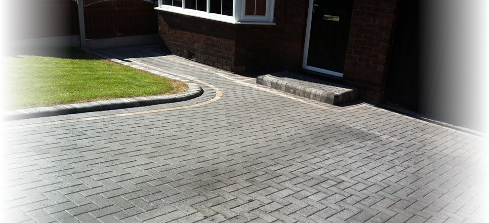 Block Paving and Landscaping | Carlisle, Cumbria | Patios and Driveways