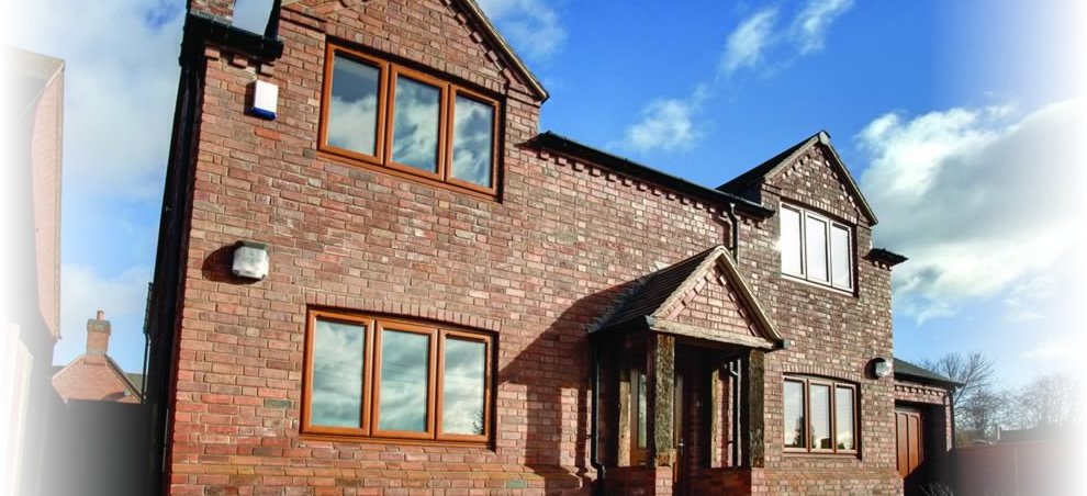 Double Glazed Windows |Carlisle | Window Installation | Double Glazing | Coloured PVC