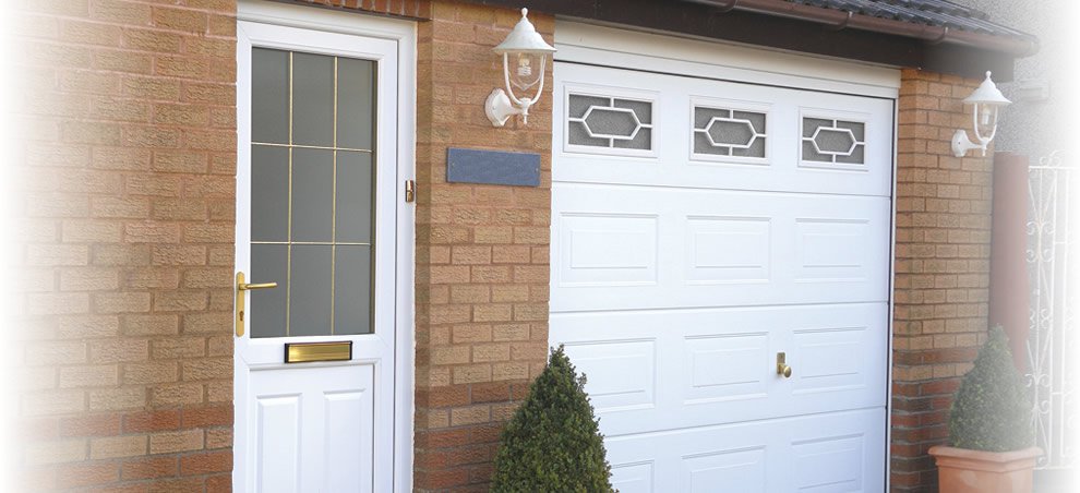 UPVC Front Doors | Carlisle & Dumfries | Manufacturer & Installer | Energy Efficient