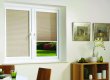 Perfect Fit Pleated Blind