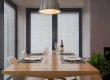 Integral Door Blinds