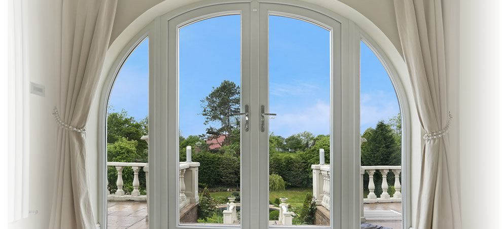 French Door & Patio Door | PVC Manufacturer & Installer Carlisle