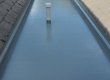 GRP Lined Roof Gulley