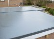 Flat Roof Replacement