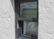 PVC Sliding Sash Windows