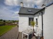 Grey Window Installation, Lockerbie