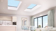 Aluminium Roof Lanterns | Carlisle | Cumbria | Dumfries | Dumfriesshire