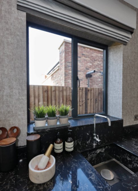 Aluminium Windows + Doors | Carlisle | Cumbria | Dumfries | Dumfriesshire