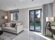 Aluminium French Doors