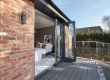 Aluminium Bi Fold Door