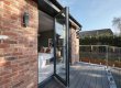 Aluminium Bi Fold Door