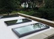 Aluminium Roof Lights