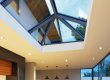 Aluminium Roof Lantern