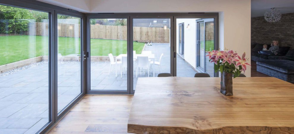 Aluminium Doors | Carlisle | Cumbria | Dumfries | Dumfriesshire